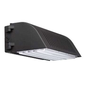 45W Full Cutoff Wall Pack
